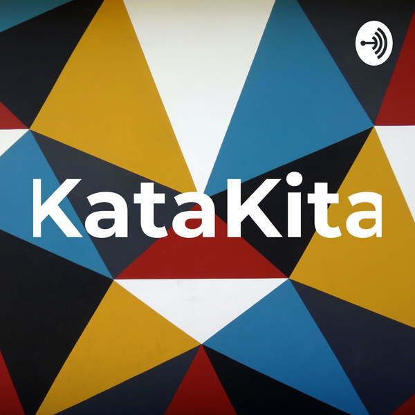 Artwork for KataKita