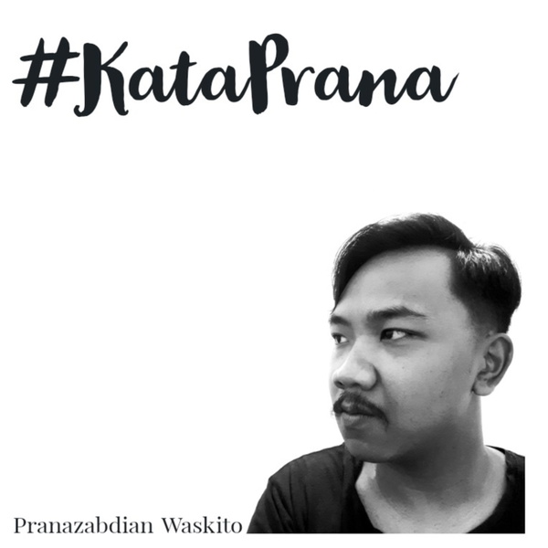 Artwork for #KataPrana