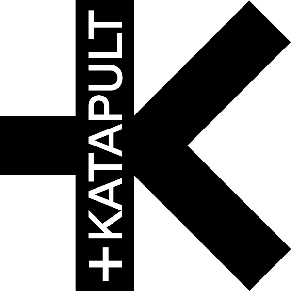 Artwork for +Katapult Podcast