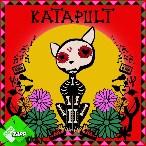 Artwork for Katapult