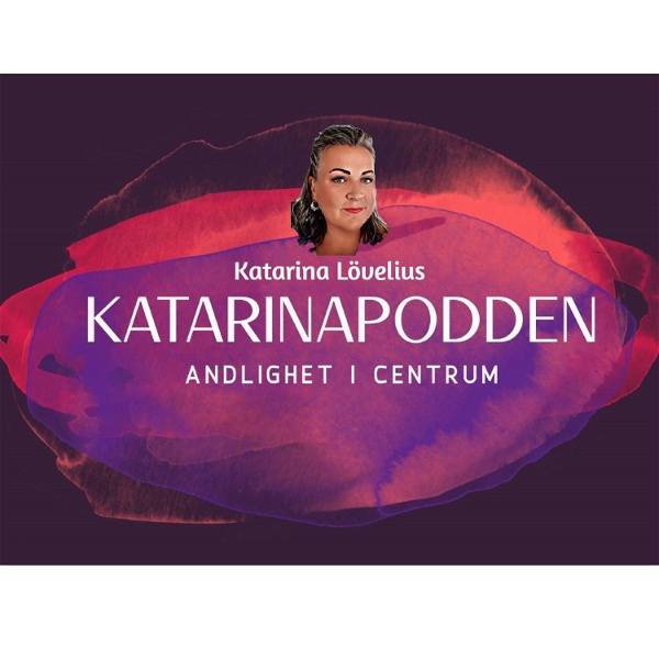 Artwork for KatarinaPodden