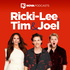 Ricki-Lee, Tim and Joel