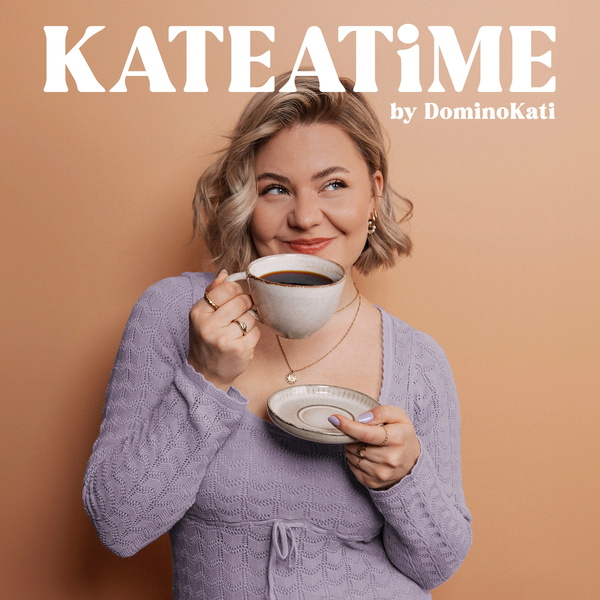 Artwork for KaTeaTime