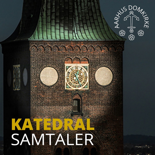 Artwork for KATEDRALSAMTALER