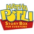 Katha Potli- Story box for Everyone