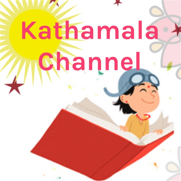 Artwork for Kathamala Channel