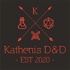 Kathenis D&D - dein Dungeons and Dragons Podcast auf deutsch