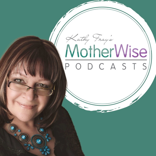 Artwork for MOTHERWISE: Pregnancy, Birth, Babies & Real Birth Stories