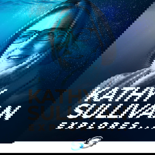 Artwork for Kathy Sullivan Explores