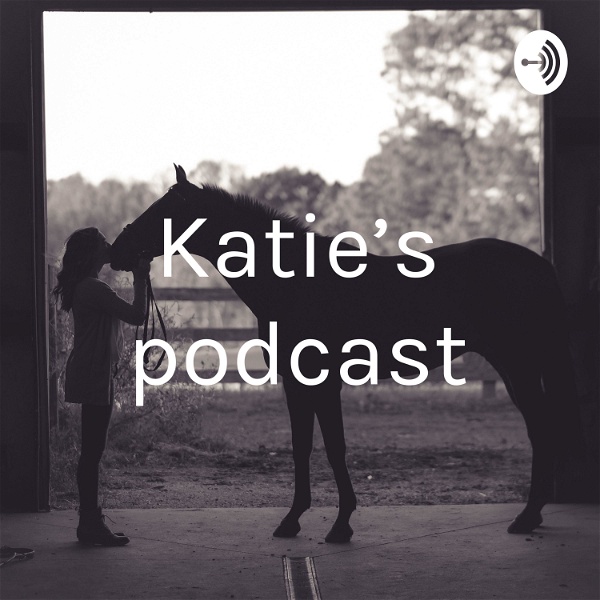 Artwork for Katie's podcast