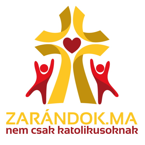 Artwork for Zarándok.ma