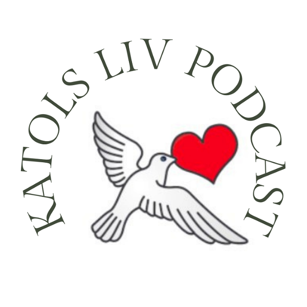 Artwork for Katolsk Liv Podcast