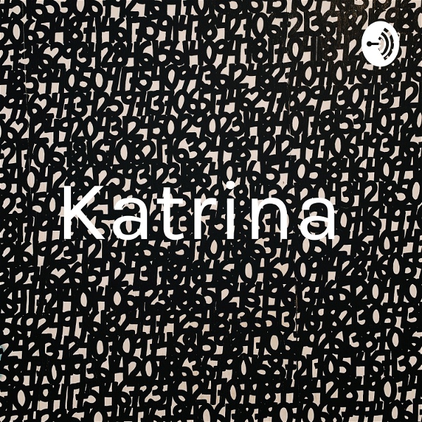 Artwork for Katrina