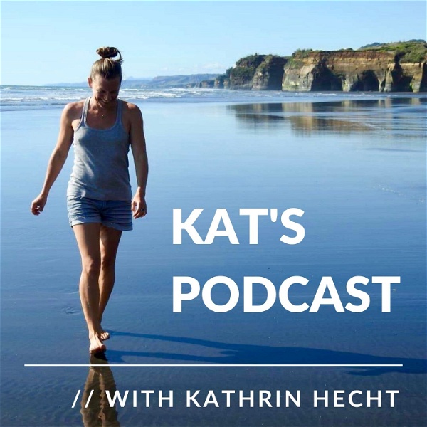 Artwork for Kat's Podcast