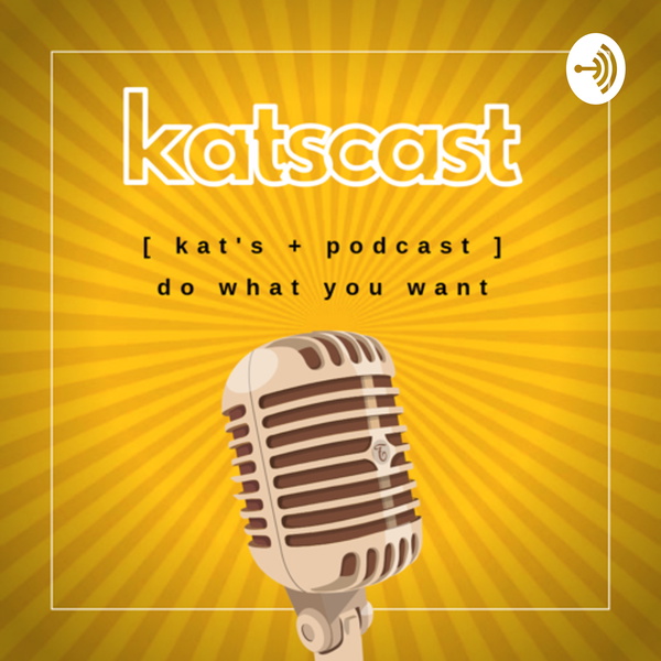Artwork for KatsCast