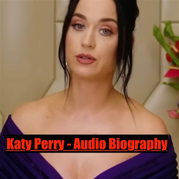 Artwork for Katy Perry