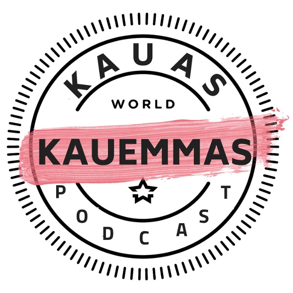 Artwork for Kauas, Kauemmas