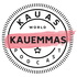 Kauas, Kauemmas