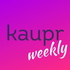 Kaupr Weekly