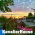 Kavalier House Lounge