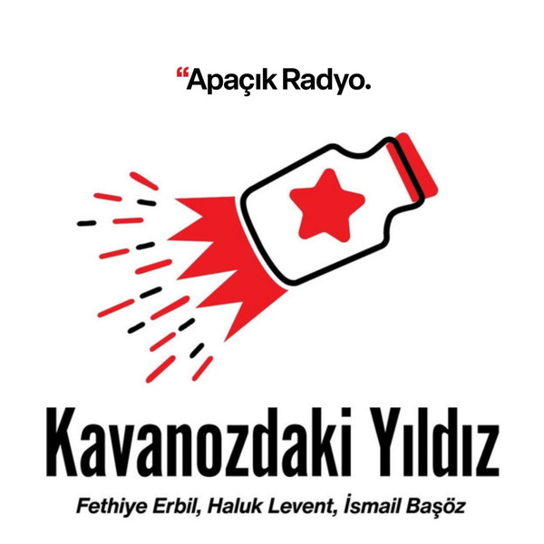 Artwork for Kavanozdaki Yıldız