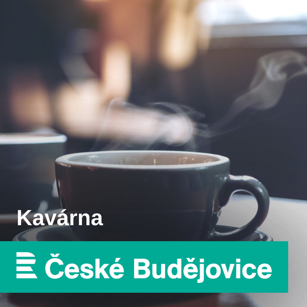 Artwork for Kavárna
