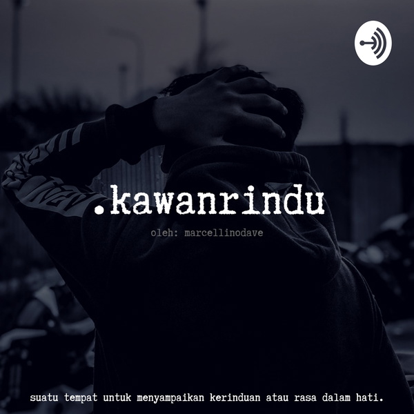 Artwork for .kawanrindu