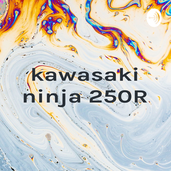 Artwork for kawasaki ninja 250R