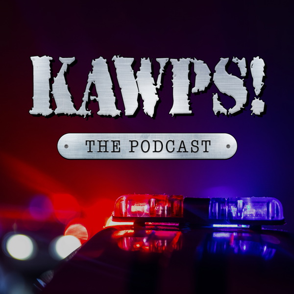 Artwork for KAWPS The Podcast