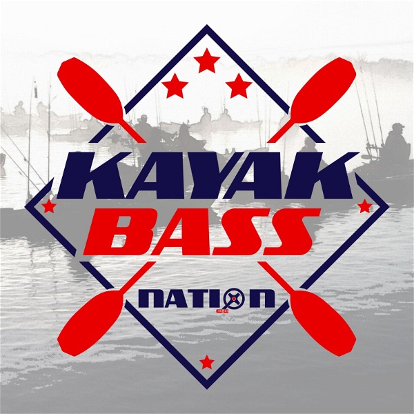 Artwork for Kayak Bass Nation