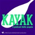 KAYAK, il podcast della pagaia