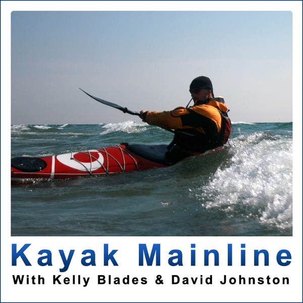 Artwork for Kayak Mainline