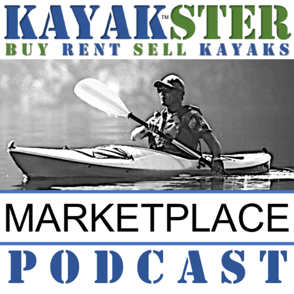 Artwork for Kayakster Marketplace