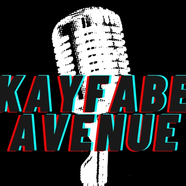 Artwork for Kayfabe Avenue