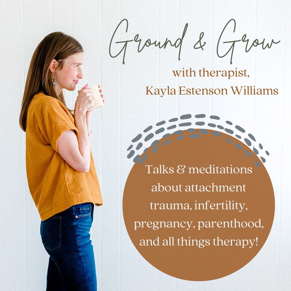 Artwork for Ground and Grow