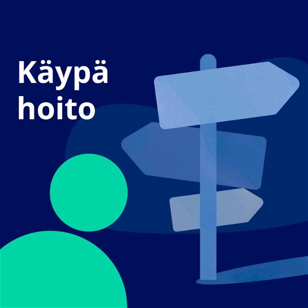 Artwork for Käypä hoito