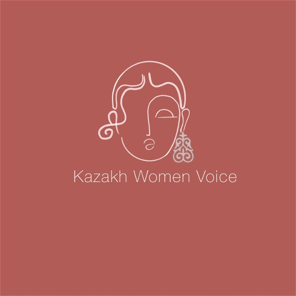 Artwork for Kazakh Women Voice