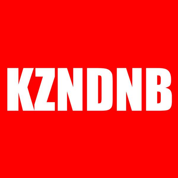 Artwork for KZNDNB
