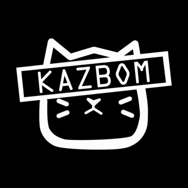 Artwork for Kazbom