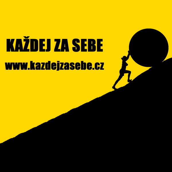 Artwork for Každej za sebe