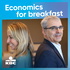 KBC Economics for Breakfast