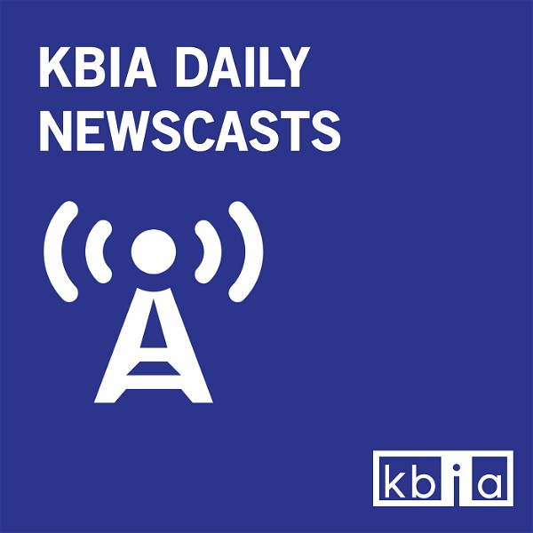 Artwork for KBIA Newscast
