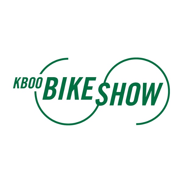 Artwork for KBOO Bike Show Podcast