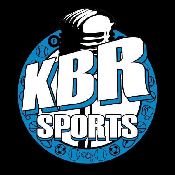 Artwork for KBR Sports