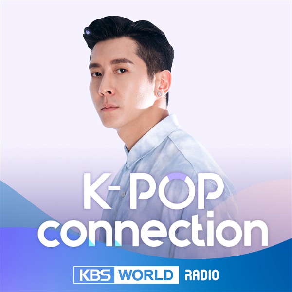 Artwork for KBS WORLD Radio K-POP Connection