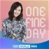 KBS WORLD Radio One Fine Day with Lena Park