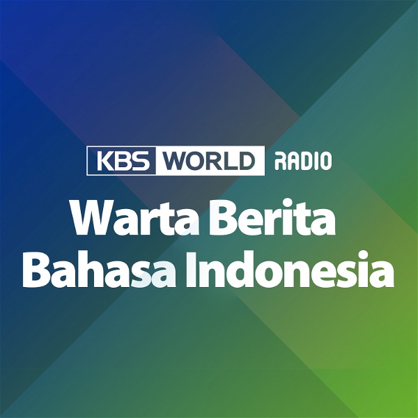 Artwork for KBS WORLD Radio Warta Berita