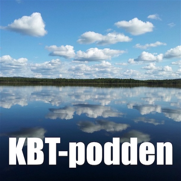 Artwork for KBT-podden