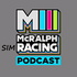 McRalph Simracing Podcast