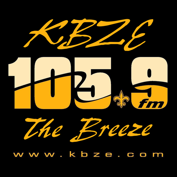 Artwork for KBZE 1059FM